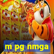 m pg nmga